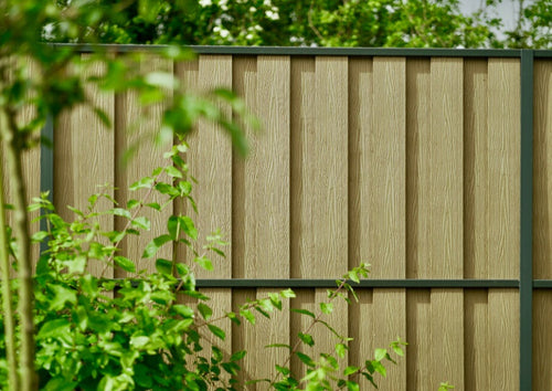 Fence Panels