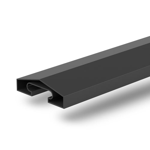 DuraPost® Capping Rail 65mm, 1.83m