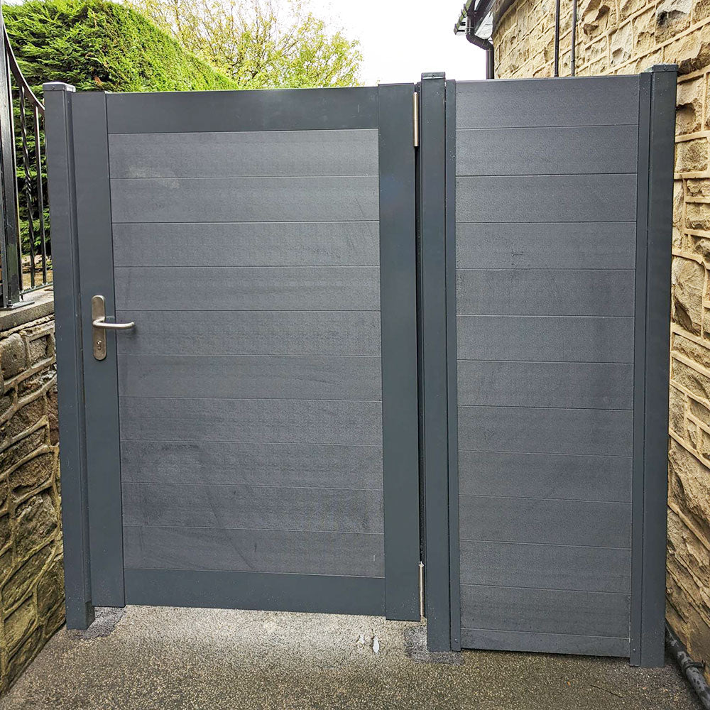 Composite Fencing Products From Birkdale - Shop All