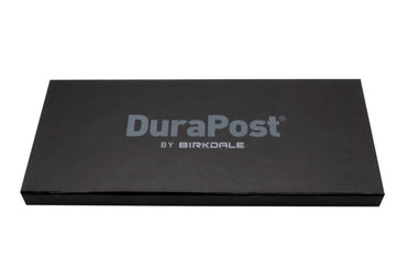 DuraPost® Steel Fence Post Sample Pack